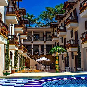 Hotel Alejandria Barichara